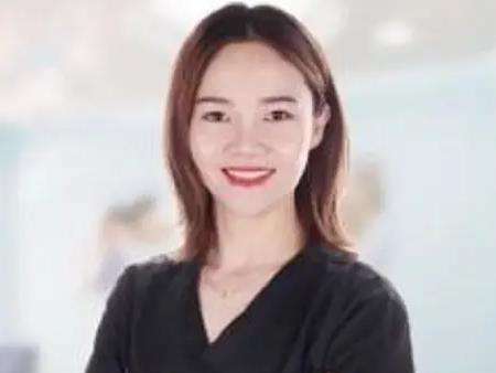 上海牙齿矫正郝婷婷怎么样？医生可以感受到宽敞明亮的诊疗空间